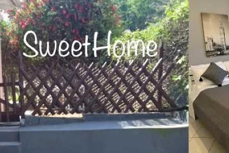 Sweet Home!! Corfu  Exteriér fotografie